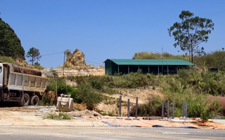 Hơn 2 thập kỷ mòn mỏi chờ đền bù