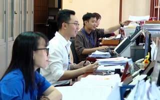 Đổi mới mạnh mẽ công tác cán bộ