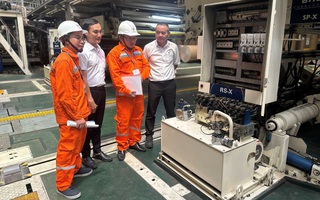 Cấp bách tiết kiệm năng lượng