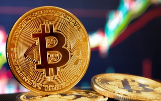 Thị trường tiền số hôm nay, 22-3: Bitcoin bất ngờ đảo chiều, xuống còn 68.640 USD