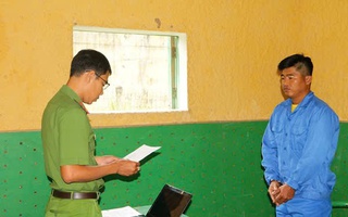 Vụ án con giết cha ở Đồng Tháp khiến nhiều người bàng hoàng