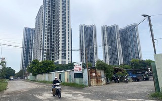 Để giấc mơ an cư gần tầm với