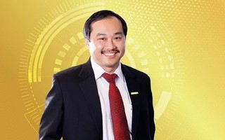 Ông Trần Ngô Phúc Vũ tiếp tục làm Chủ tịch HĐQT Nam A Bank