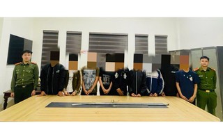 23 thanh thiếu niên ở Hà Tĩnh và cuộc hẹn kín trên TikTok 