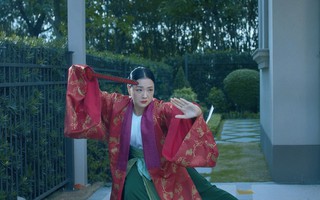 NSƯT Mỹ Duyên: "Hoang mang, sợ bị cười khi làm thầy bói!"