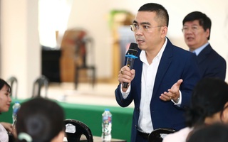 Chìa khóa để không "đánh mất" học trò trong hướng nghiệp