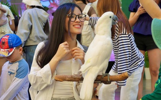 Địa điểm nổi tiếng ở TPHCM đón sinh nhật thứ 162