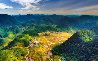 Kêu gọi đầu tư sân golf 18 lỗ ở điểm cao hơn 1.000 m được ví như "Sa Pa giữa lòng xứ Thanh"