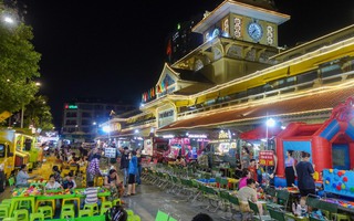 Kinh tế đêm cần lối đi mới