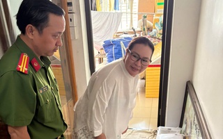 CEO Nguyễn Ngọc Tiền và ồn ào kiện tụng trước khi bị Công an TPHCM bắt giam