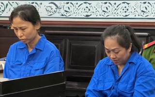 Thủ quỹ Co.op Rạch Miễu đánh lừa kế toán suốt 2 năm