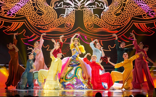 V-Pop - làn sóng mới của châu Á?