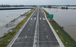 Sự thật thông tin gây xôn xao về tuyến cao tốc Cần Thơ – Cà Mau