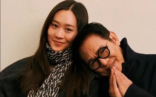 Diện mạo gây sốc của Lý Liên Kiệt 