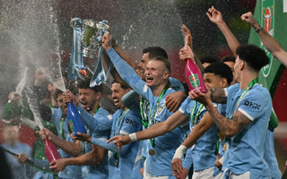 Bất ngờ tốp 10 CLB nhiều danh hiệu nhất bóng đá Anh