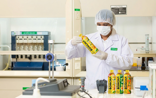 Hành trình 1500 ngày ra mắt Trà Mật Ong BONCHA Chanh Nhật Yuzu