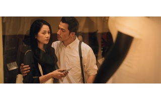 Bật mí "chuyện tình" của Liên Bỉnh Phát và Tam Triều Dâng