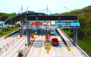 Ban hành nghị định về xử lý vướng mắc của dự án BOT giao thông trong tháng 3-2026