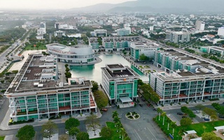 Sử dụng, khai thác hiệu quả nhà đất công