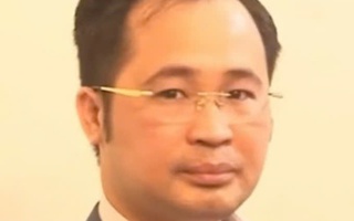 Chủ tịch Công ty vàng bạc đá quý ATV Vũ Tuấn Anh lừa đảo số tiền đặc biệt lớn