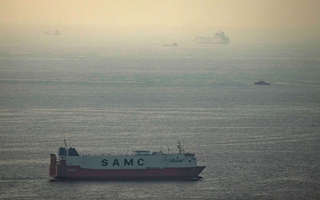 Tìm tín hiệu tích cực tại Trung Đông