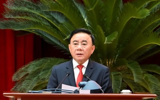 Bộ Chính trị: Nghiên cứu việc đánh giá hằng quý đối với cán bộ lãnh đạo, quản lý