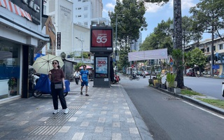 Giao công an xã giữ trật tự đô thị: Lập lại kỷ cương