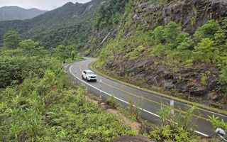 Mở thêm đường nối "biển" và "hoa"