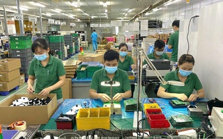 Bấp bênh lao động thời vụ