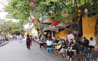 TP Đà Nẵng: Siết chặt trật tự vỉa hè, hài hòa sinh kế