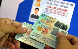 Bộ Công an đề xuất phạt đến 100 triệu đồng nếu mở, duy trì tài khoản số bằng định danh giả mạo