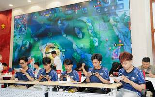 Hội thao sinh viên: “Chơi” cũng phải chuyên nghiệp