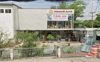 TPHCM lấy lại khu đất rộng hơn 1,6 ha đã cho thuê gần 30 năm