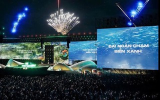 Đại nhạc hội “khủng” chưa từng có sắp bùng nổ tại Quy Nhơn