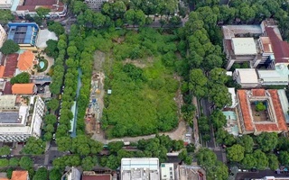 Tối ưu giá trị tài sản công