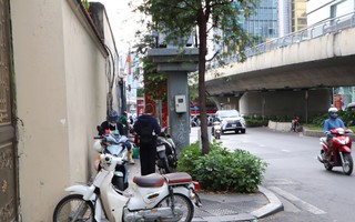 Từ ngày 25-3, điều chỉnh giao thông loạt tuyến đường trung tâm TPHCM