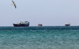 Hội đồng Bảo an thảo luận phương án can thiệp quân sự tại “yết hầu” Hormuz