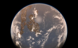 Phát hiện chấn động ở Úc và Nam Phi: Lịch sử Trái Đất thay đổi