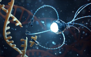 Trung Quốc thiết kế robot như phim viễn tưởng: "Cơn địa chấn" y học?