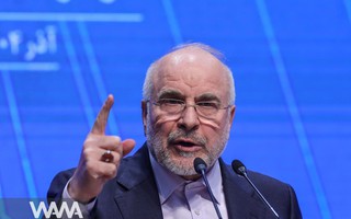 Truyền thông Mỹ: Mỹ đang "đặc biệt chú ý" đến Chủ tịch Quốc hội Iran