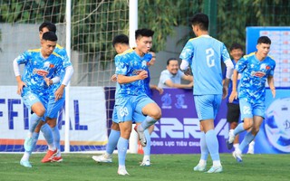 Nhận định U23 Việt Nam và U23 Triều Tiên: Khai phá "ẩn số"