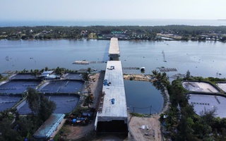 Đà Nẵng ra "tối hậu thư" với loạt cây cầu thiếu đường dẫn