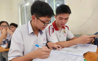 Hạn chế tình trạng học sinh học thêm ngoài trường