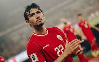 Thêm CLB của cầu thủ nhập tịch Indonesia có thể bị LĐBĐ Hà Lan xử thua 0-3