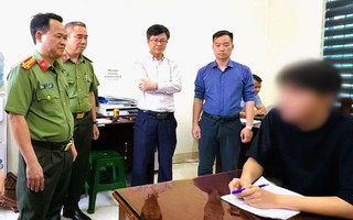 Từ học sinh mê tin học "lạc lối" thành "ông chủ" mã độc đánh cắp dữ liệu máy tính toàn cầu