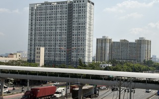 Hàng ngàn người mua căn hộ nhận tin vui