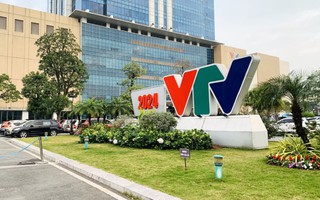 Chuyển VTV, VOV, TTXVN là đơn vị sự nghiệp của Ban Chấp hành Trung ương Đảng trước ngày 1-4