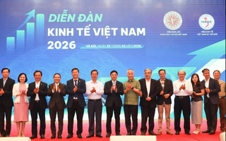 Kinh tế AI sẽ trở thành trụ cột mới của nền kinh tế