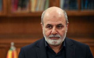 Iran tuyên bố rèn quân 20 năm để chờ Mỹ