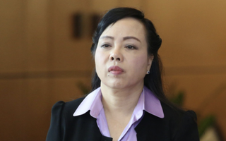 Cựu Bộ trưởng Y tế Nguyễn Thị Kim Tiến bị truy tố